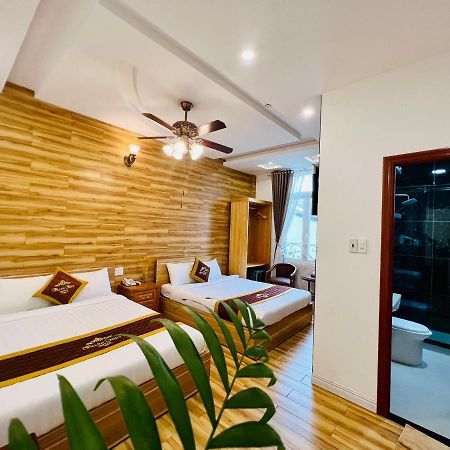 Thanh Thuy Hotel Νταλάτ Εξωτερικό φωτογραφία