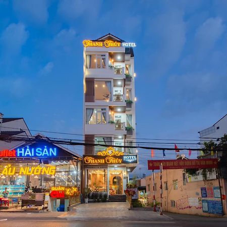 Thanh Thuy Hotel Νταλάτ Εξωτερικό φωτογραφία