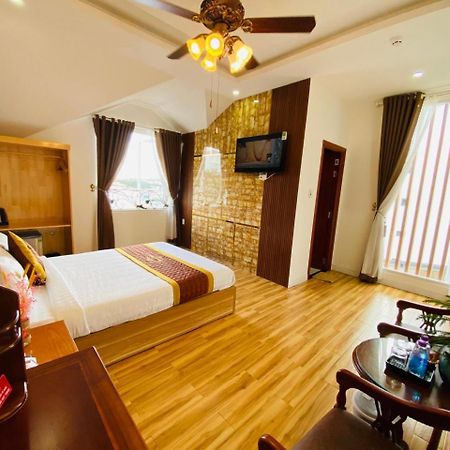 Thanh Thuy Hotel Νταλάτ Εξωτερικό φωτογραφία