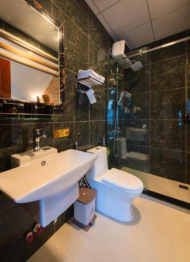 Thanh Thuy Hotel Νταλάτ Εξωτερικό φωτογραφία