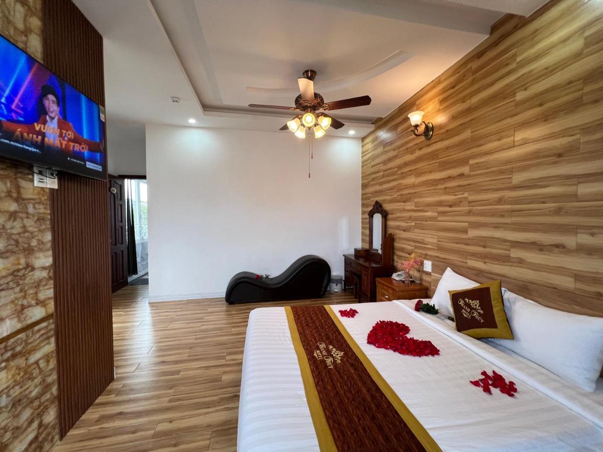 Thanh Thuy Hotel Νταλάτ Εξωτερικό φωτογραφία