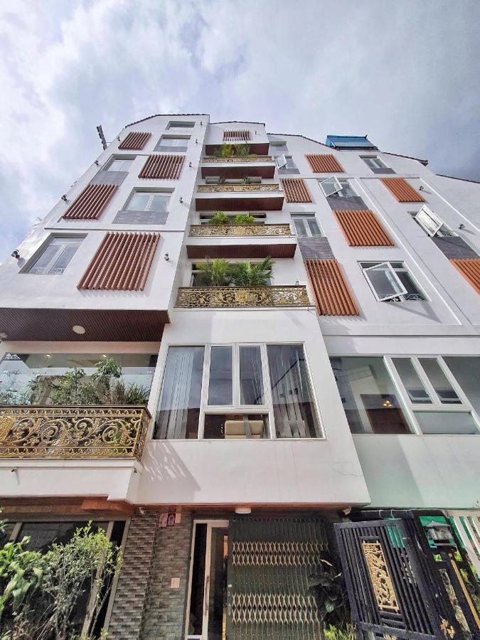 Thanh Thuy Hotel Νταλάτ Εξωτερικό φωτογραφία