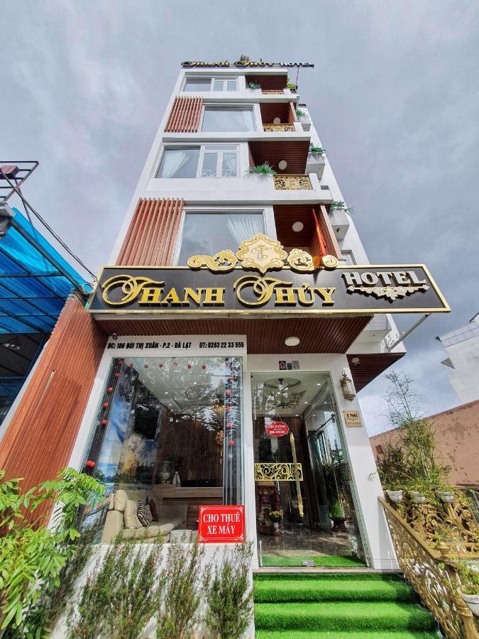 Thanh Thuy Hotel Νταλάτ Εξωτερικό φωτογραφία