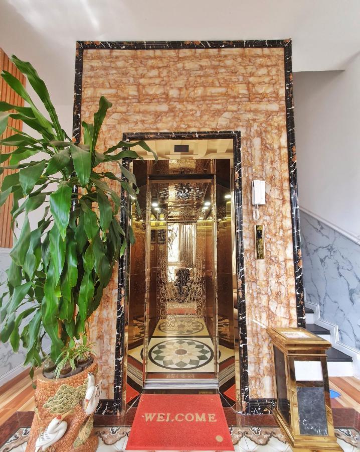 Thanh Thuy Hotel Νταλάτ Εξωτερικό φωτογραφία