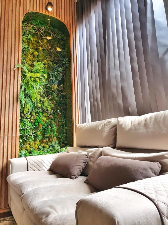 Thanh Thuy Hotel Νταλάτ Εξωτερικό φωτογραφία