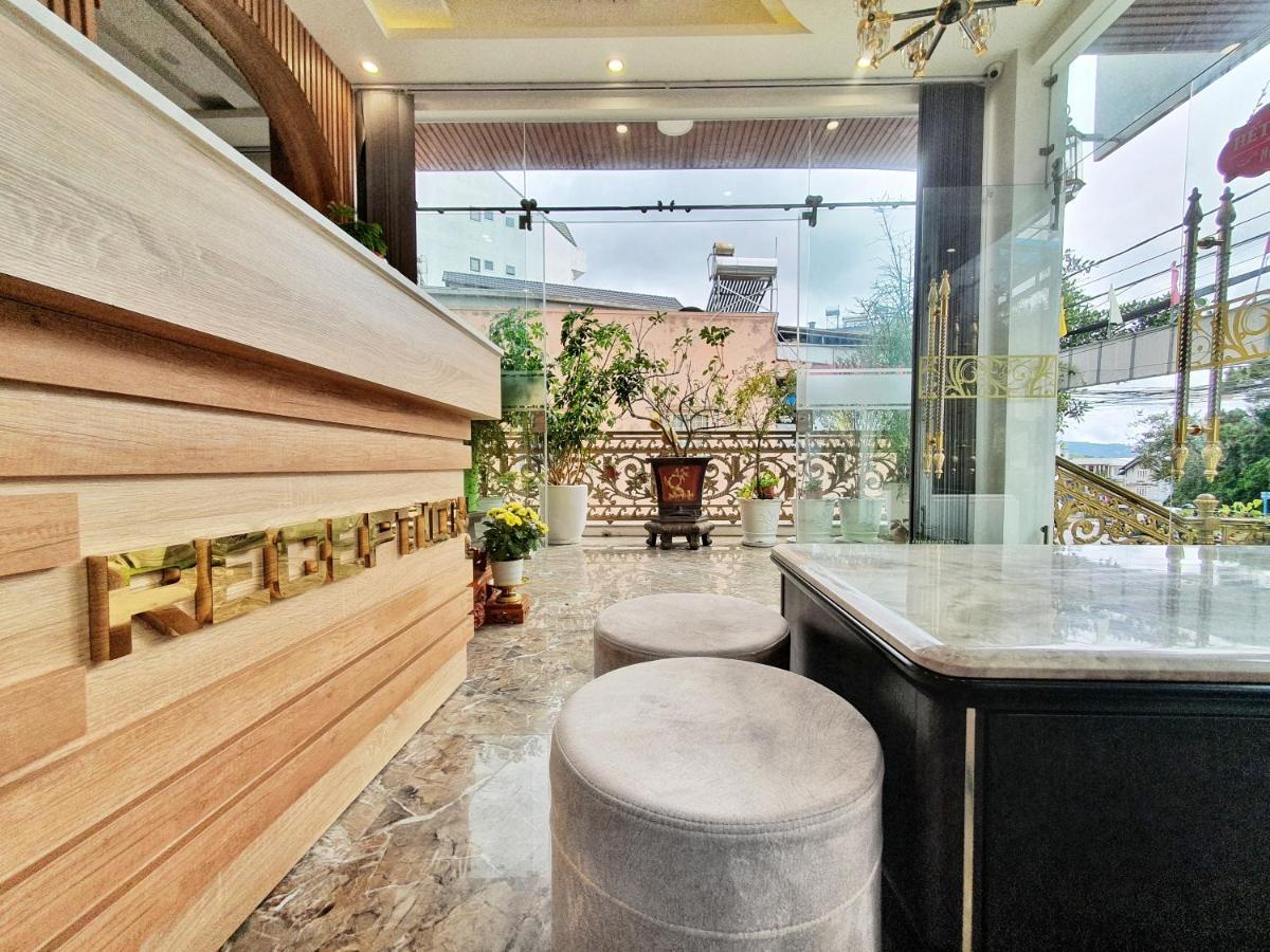 Thanh Thuy Hotel Νταλάτ Εξωτερικό φωτογραφία