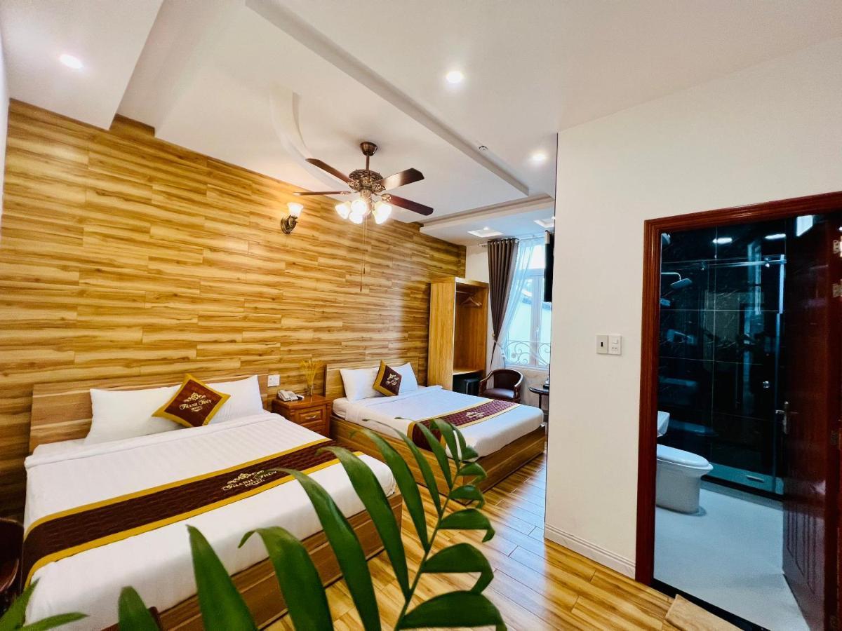 Thanh Thuy Hotel Νταλάτ Εξωτερικό φωτογραφία