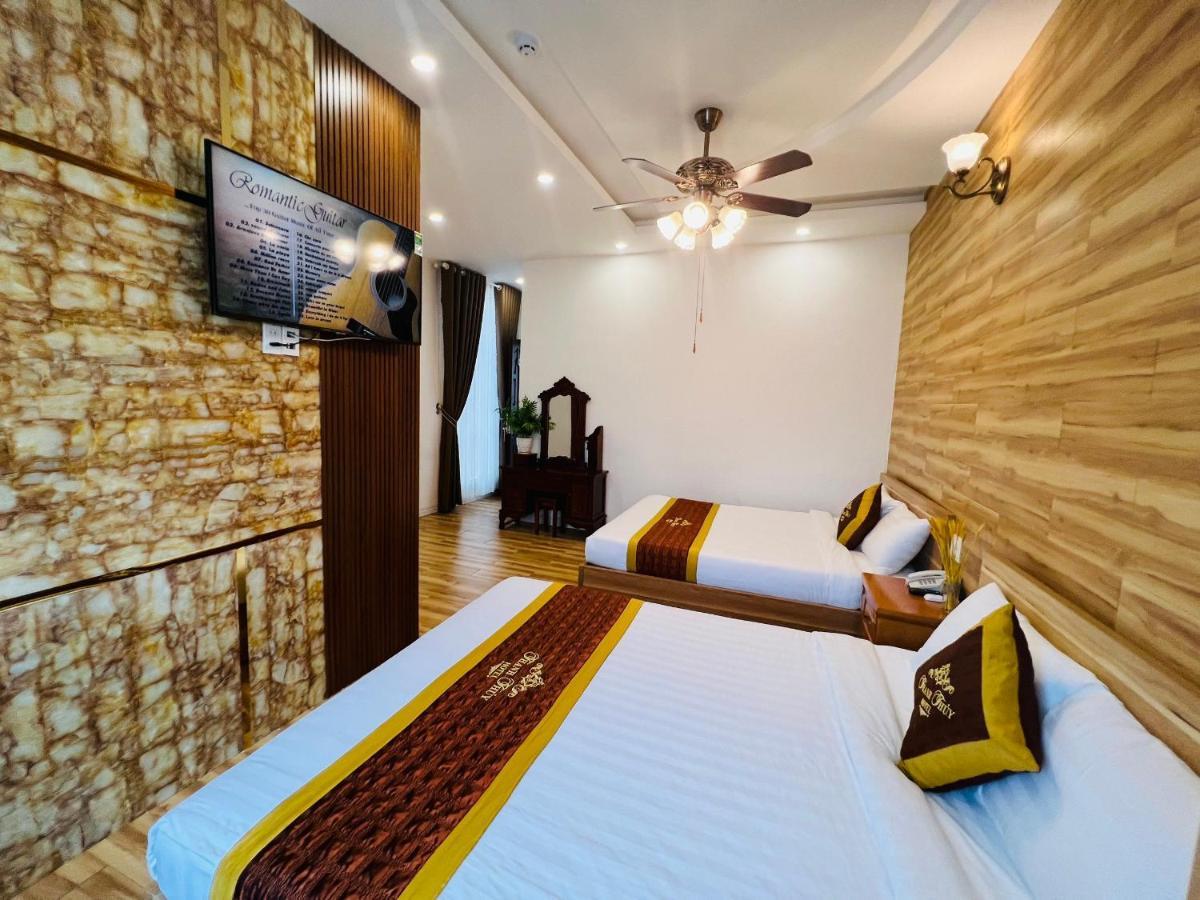 Thanh Thuy Hotel Νταλάτ Εξωτερικό φωτογραφία