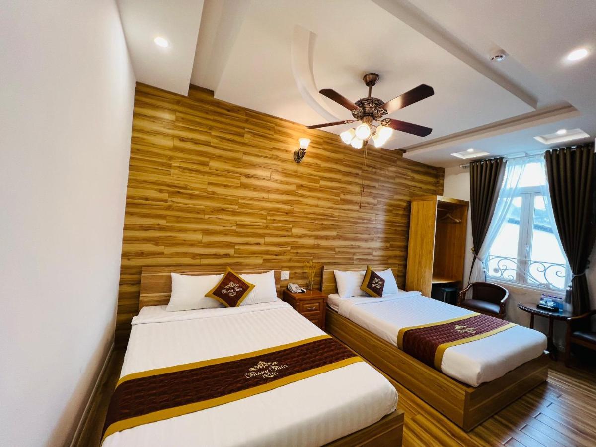 Thanh Thuy Hotel Νταλάτ Εξωτερικό φωτογραφία