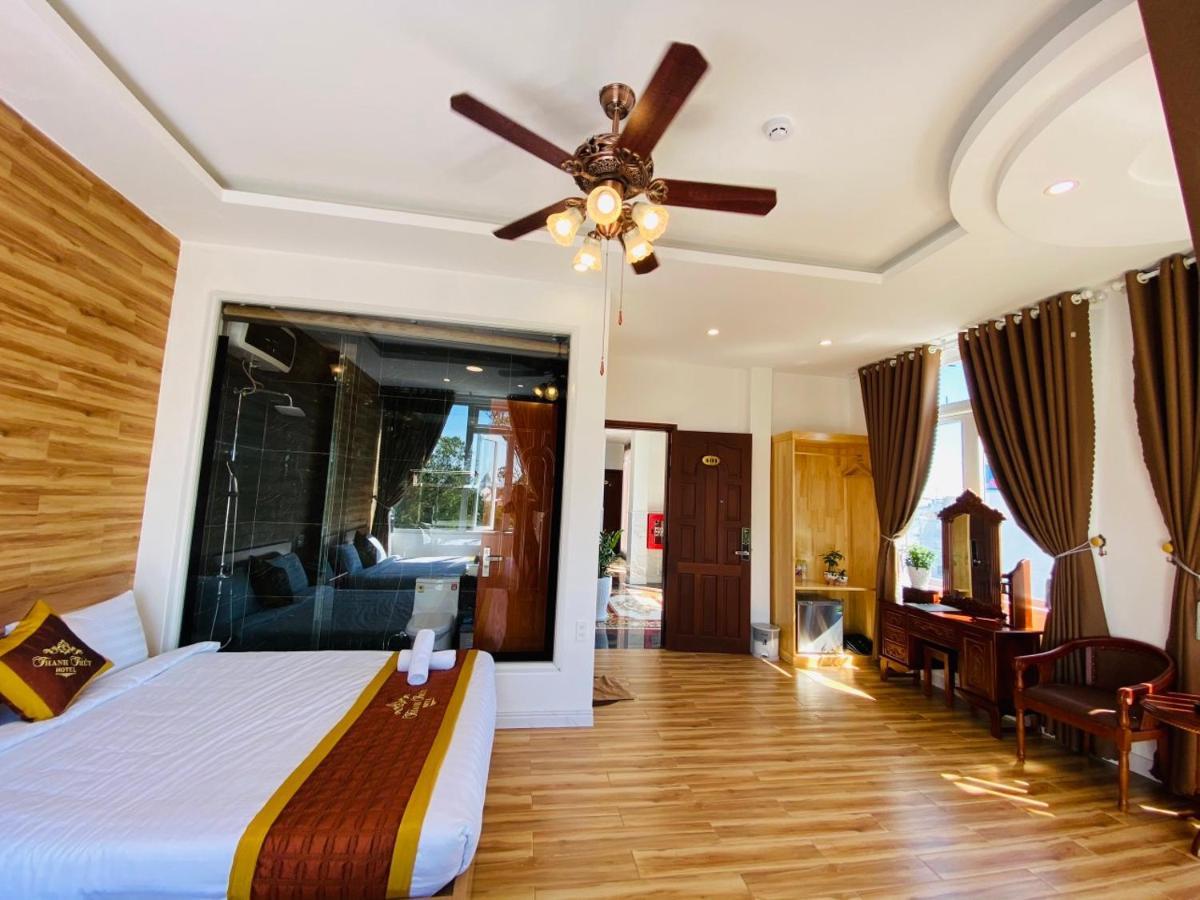 Thanh Thuy Hotel Νταλάτ Εξωτερικό φωτογραφία